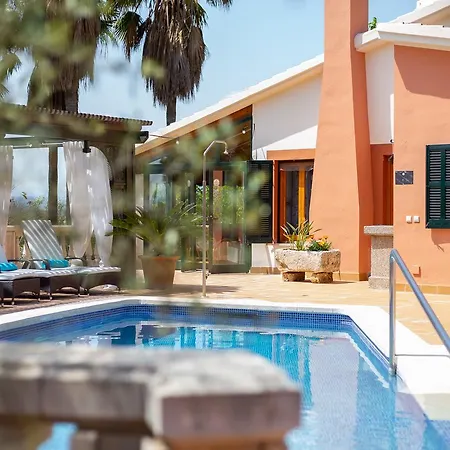 Can Marti Alcudia  Exterior photo