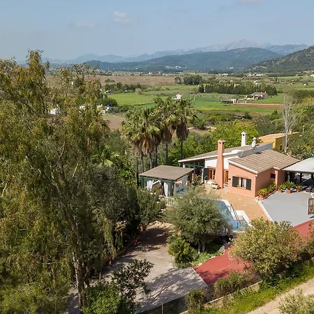 Can Marti Alcudia  Exterior photo