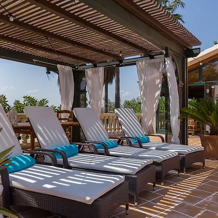 Can Marti Alcudia  Exterior photo